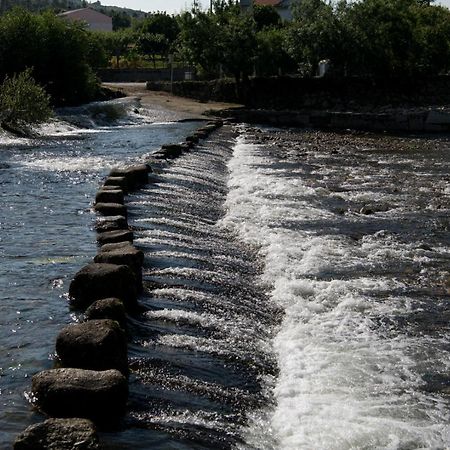 Casas Do Mondego ξενώνας Porto da Carne Εξωτερικό φωτογραφία