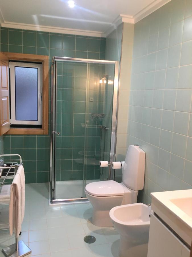 Casas Do Mondego ξενώνας Porto da Carne Εξωτερικό φωτογραφία