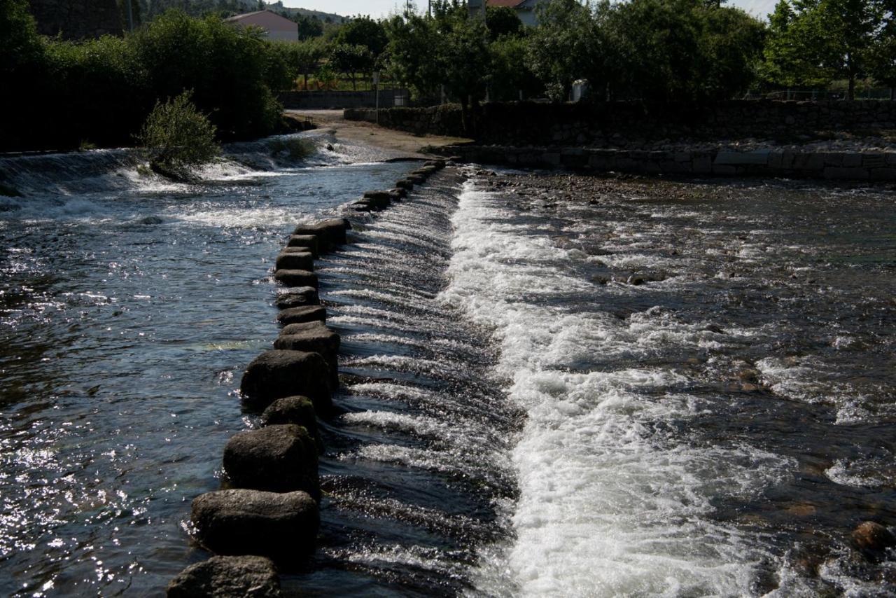 Casas Do Mondego ξενώνας Porto da Carne Εξωτερικό φωτογραφία