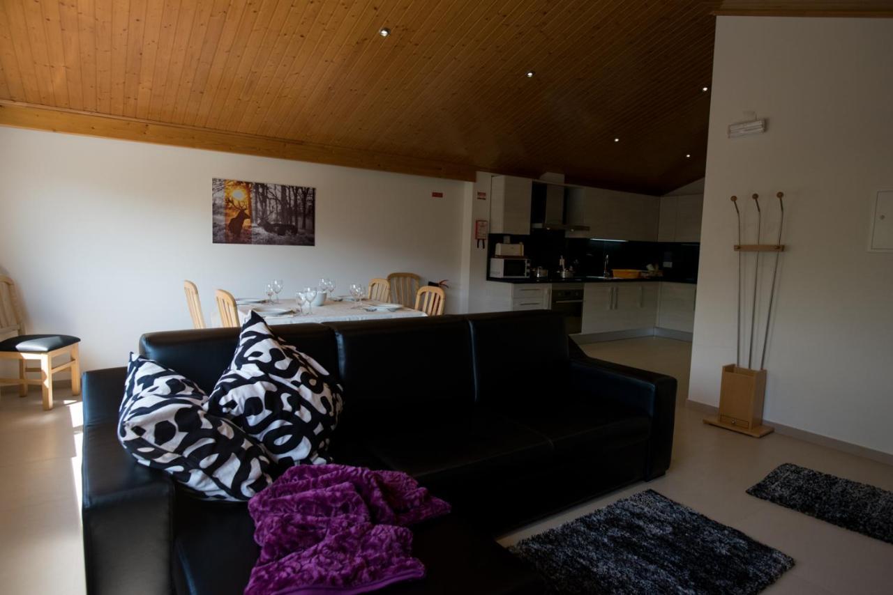 Casas Do Mondego ξενώνας Porto da Carne Εξωτερικό φωτογραφία