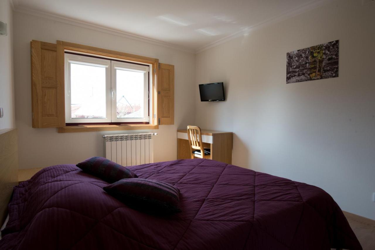 Casas Do Mondego ξενώνας Porto da Carne Εξωτερικό φωτογραφία