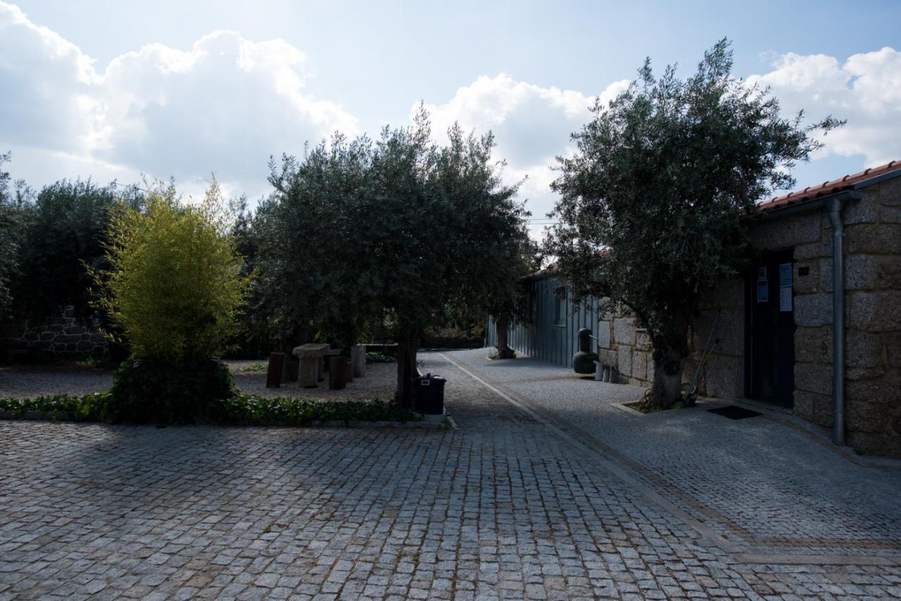Casas Do Mondego ξενώνας Porto da Carne Εξωτερικό φωτογραφία