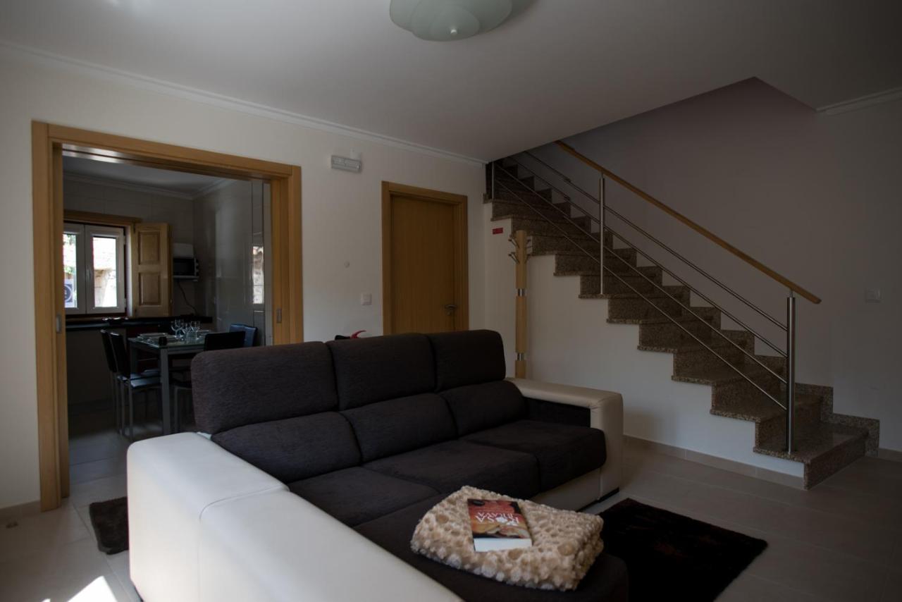 Casas Do Mondego ξενώνας Porto da Carne Εξωτερικό φωτογραφία