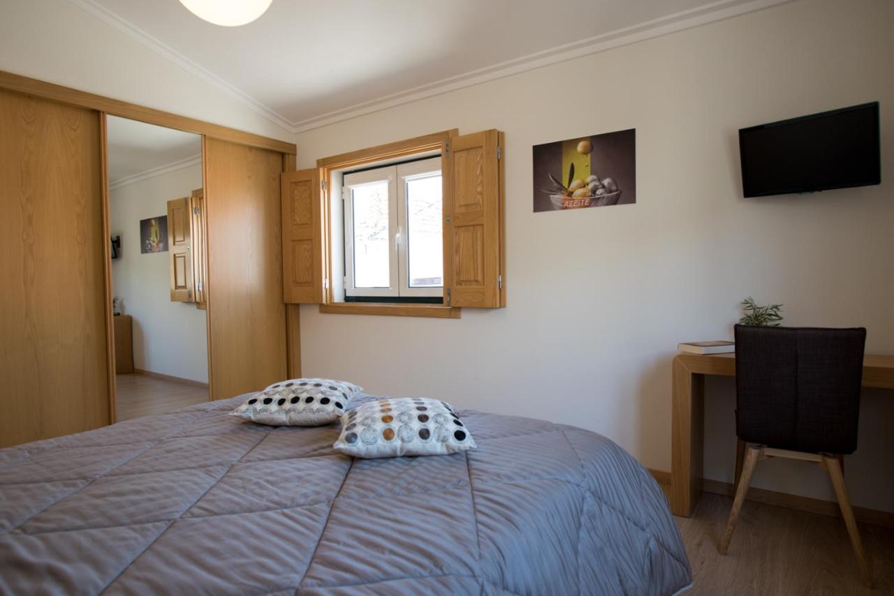 Casas Do Mondego ξενώνας Porto da Carne Εξωτερικό φωτογραφία