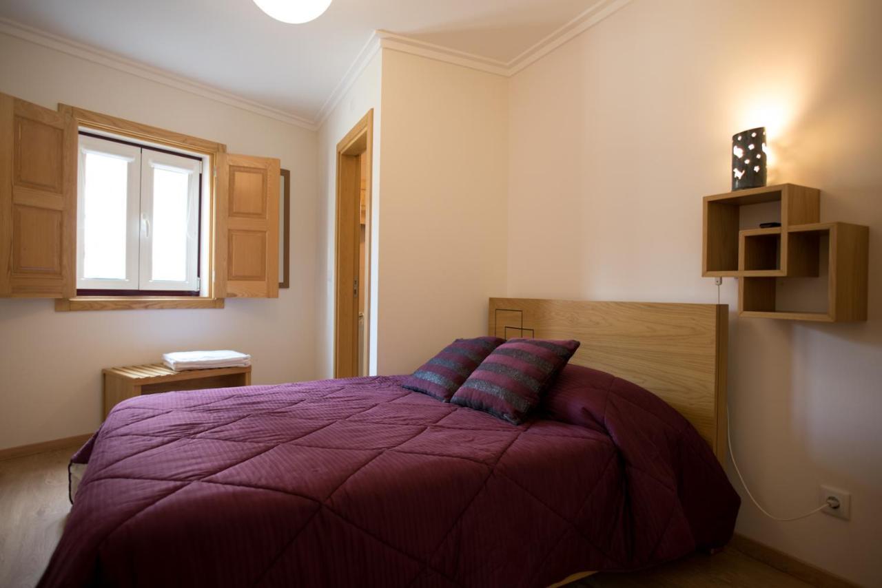 Casas Do Mondego ξενώνας Porto da Carne Εξωτερικό φωτογραφία