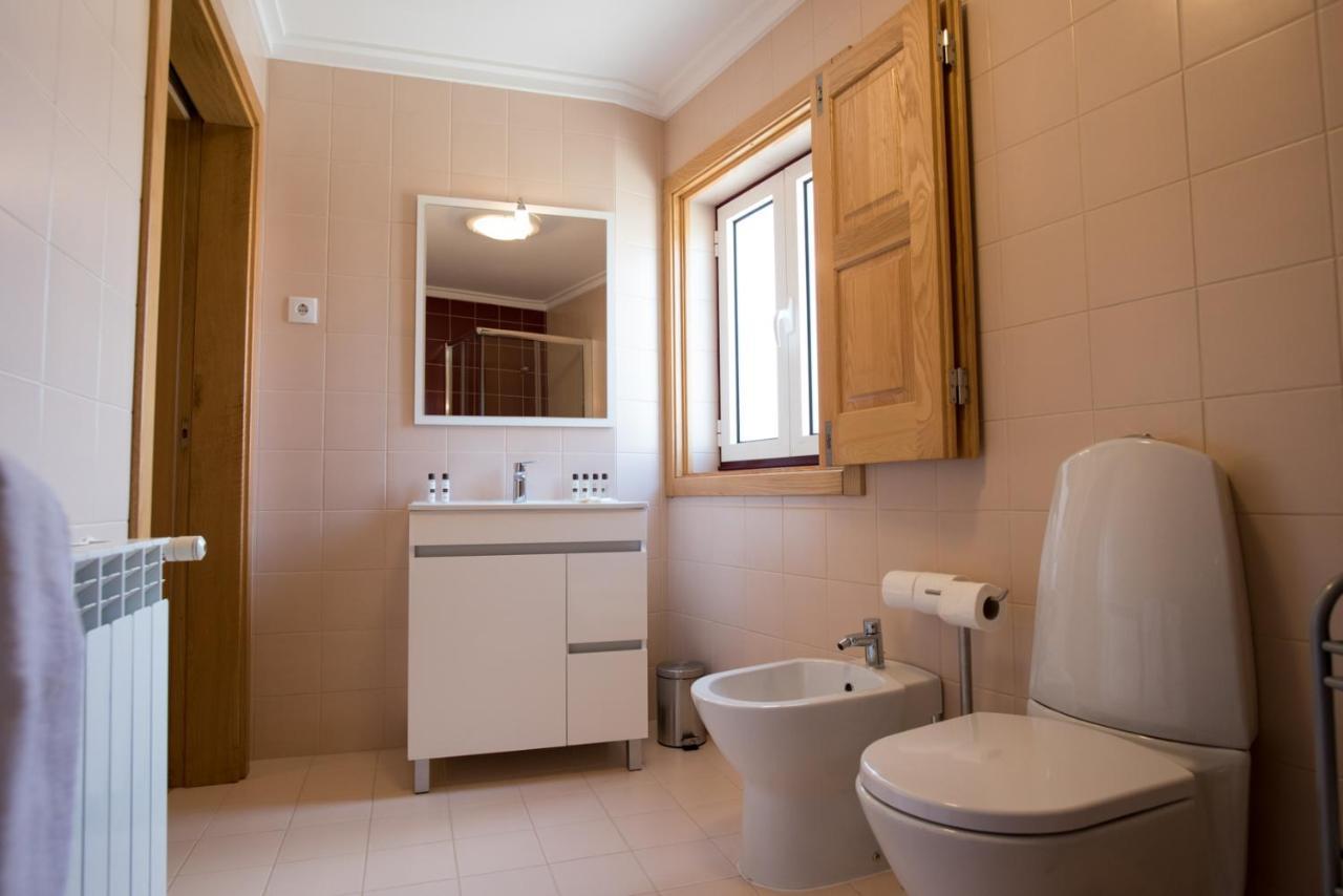 Casas Do Mondego ξενώνας Porto da Carne Εξωτερικό φωτογραφία