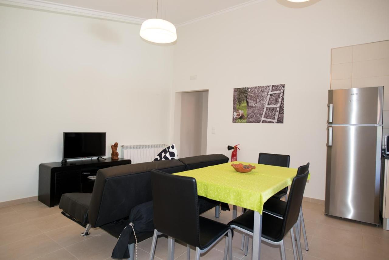 Casas Do Mondego ξενώνας Porto da Carne Εξωτερικό φωτογραφία