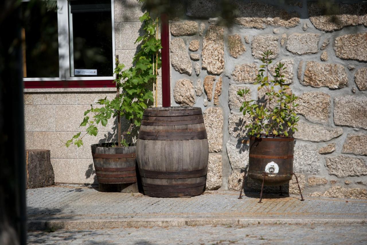 Casas Do Mondego ξενώνας Porto da Carne Εξωτερικό φωτογραφία