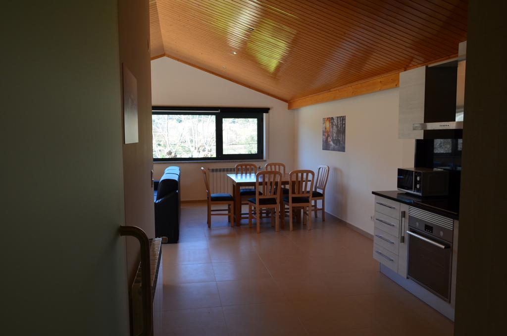 Casas Do Mondego ξενώνας Porto da Carne Εξωτερικό φωτογραφία