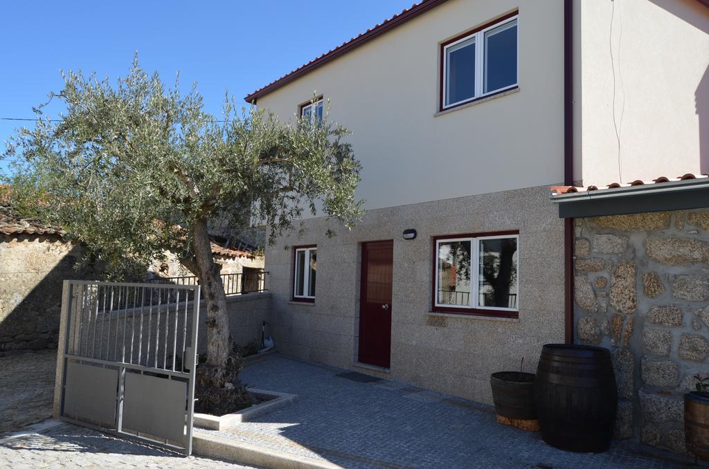 Casas Do Mondego ξενώνας Porto da Carne Εξωτερικό φωτογραφία