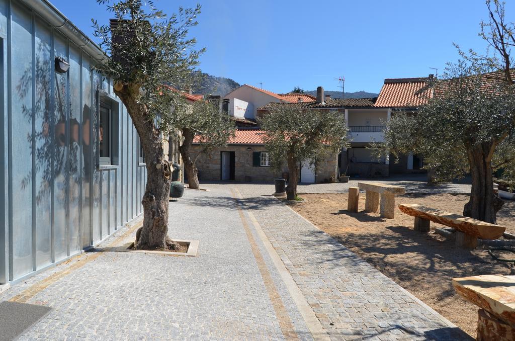 Casas Do Mondego ξενώνας Porto da Carne Εξωτερικό φωτογραφία