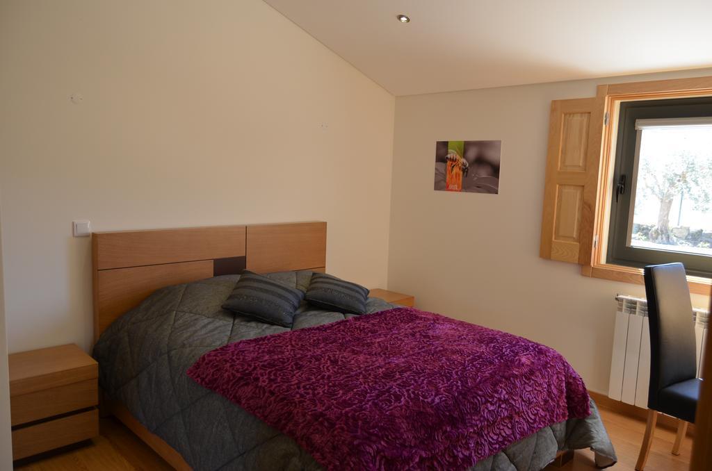 Casas Do Mondego ξενώνας Porto da Carne Εξωτερικό φωτογραφία