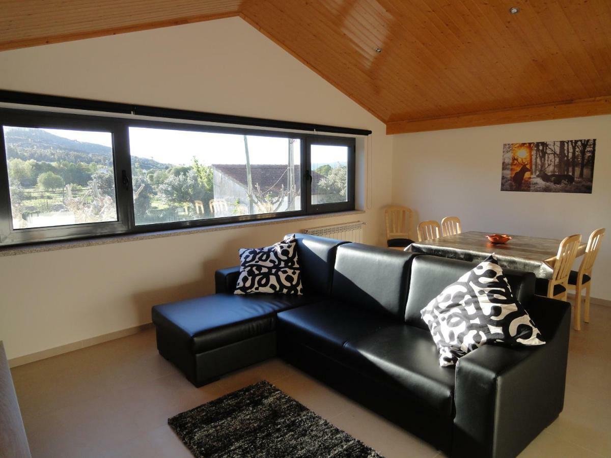 Casas Do Mondego ξενώνας Porto da Carne Εξωτερικό φωτογραφία