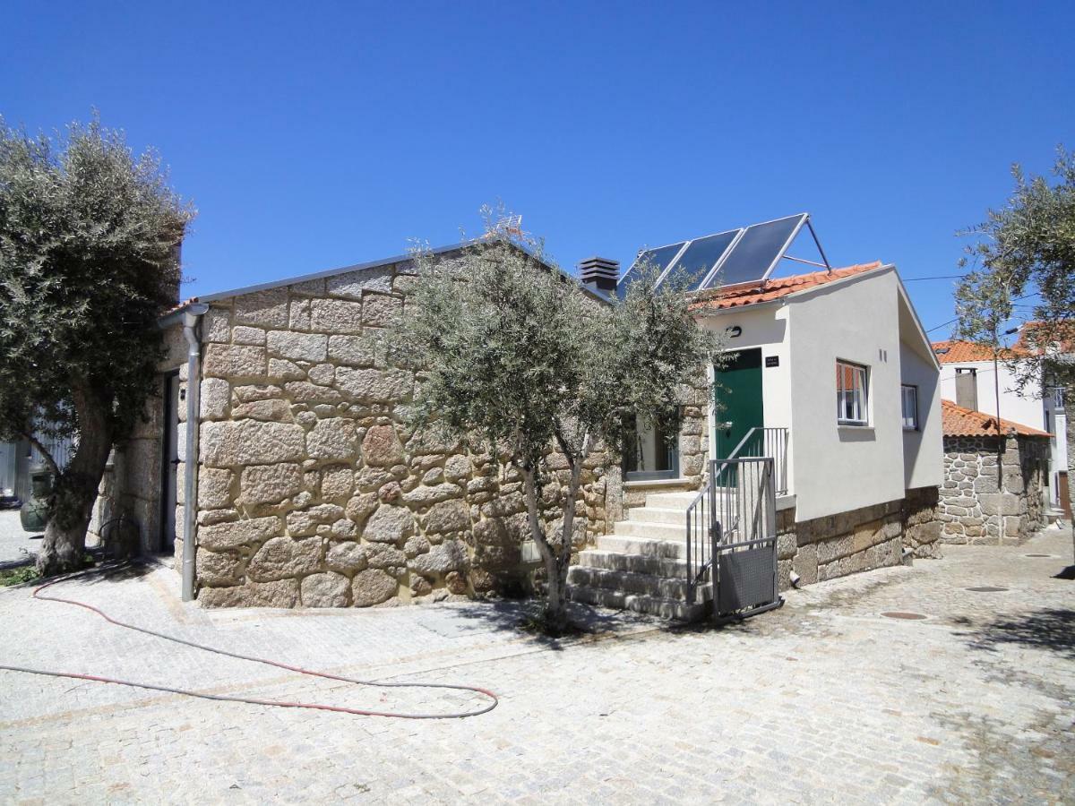 Casas Do Mondego ξενώνας Porto da Carne Εξωτερικό φωτογραφία
